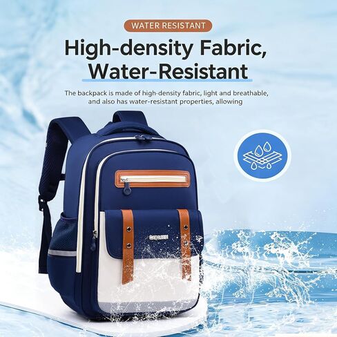 Cute Bunny Backpack Plus,School Bookbag Backpacks for Girls Boys Teen,Kawaii Large Capacity Travel Bags Laptop (Blue Sky) in Saudi Arabia