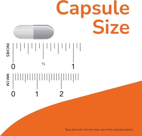 Now Supplements، NMN 250 مجم، مكمل النيكوتيناميد أحادي النوكليوتيد، يدعم إنتاج NAD+ والشيخوخة الصحية*، كبسولات نباتية، 60 قطعة in Kuwait