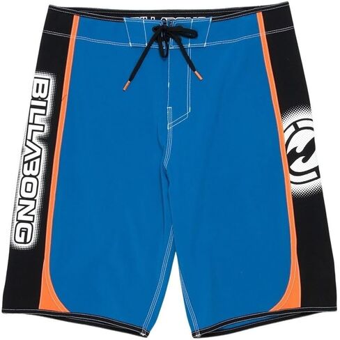 شورت Billabong Dbah Bio Wave Pro للرجال مقاس 21 بوصة in Kuwait