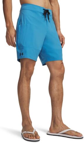 شورت رجالي من Under Armour ذو ألوان متباينة in Kuwait