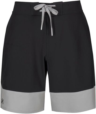 شورت رجالي من Under Armour ذو ألوان متباينة in Kuwait