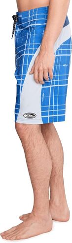 شورت Quiksilver للرجال على شكل قناة 21 in Kuwait