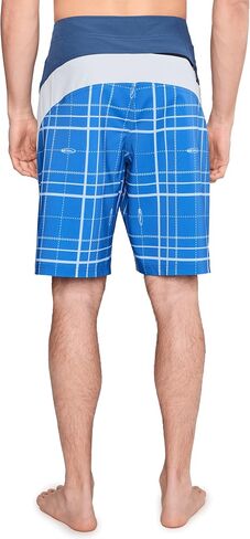 شورت Quiksilver للرجال على شكل قناة 21 in Kuwait