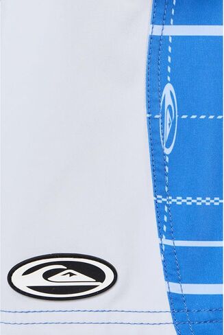 شورت Quiksilver للرجال على شكل قناة 21 in Kuwait