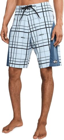 شورت Quiksilver للرجال على شكل قناة 21 in Kuwait