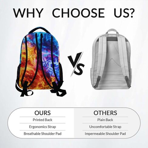 Baseball Backpack for Kids Boys - 17 Inch School Bookbag for Boy Students Sports in Saudi Arabia