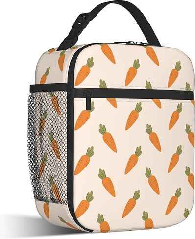Black Cat Lunch Bag for Kids,Astrology Planet Insulated Lunch Box for Women, Large Capacity with Mutiple Pockets Gilrs Boys School Thermal Bag for Work,Picnic,Hiking in Saudi Arabia