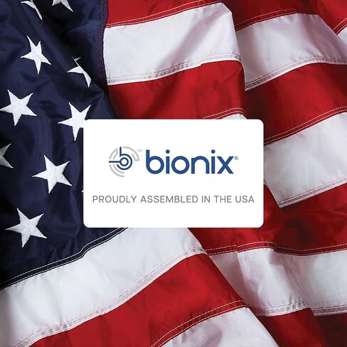 Bionix - Rechargeable Light Source + ClearLook Variety Pack Starter System (Single-Use, 50 Count) | Reusable & USB-C Rechargeable LED Light Source to Enhance Cerumen Removal Visibility in Saudi Arabia