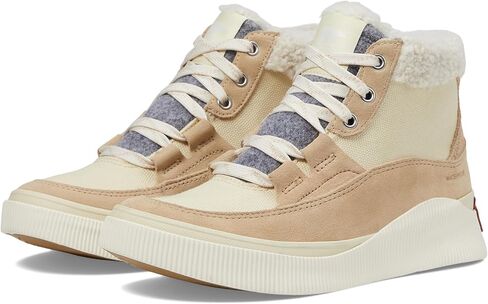 SOREL Women's Out N About lV Mid Waterproof Sneaker in Saudi Arabia