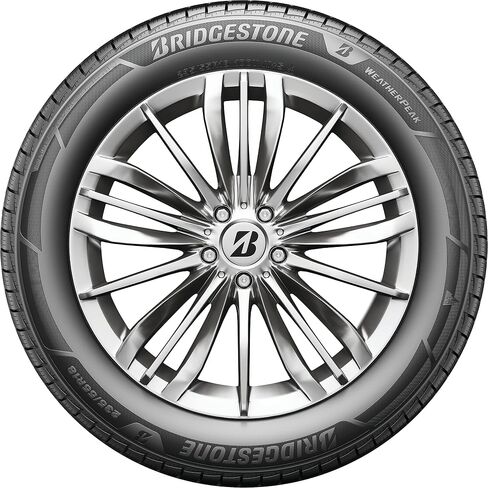 Bridgestone WEATHERPEAK 235/60R18 103H in Saudi Arabia