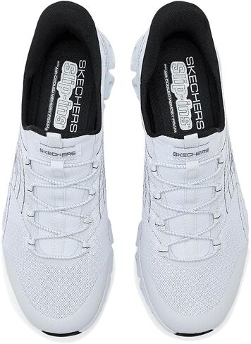 أحذية Skechers النسائية بدون استخدام اليدين: خطوة انزلاقية - منشورية in Kuwait
