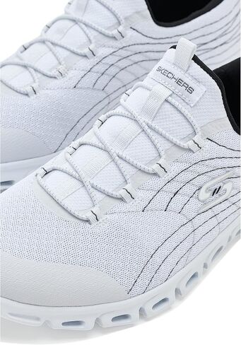 أحذية Skechers النسائية بدون استخدام اليدين: خطوة انزلاقية - منشورية in Kuwait
