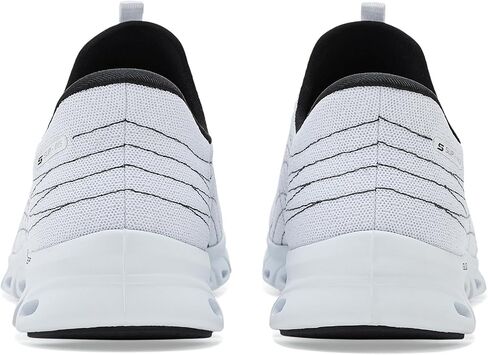 أحذية Skechers النسائية بدون استخدام اليدين: خطوة انزلاقية - منشورية in Kuwait