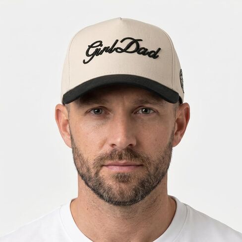 Dad Hats for Men, Vintage Trucker Hats,Premium Embroidered Family Baseball Cap Dads & New Fathers in Saudi Arabia