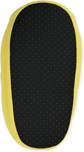 Ground Up Big Kid Pokémon Pikachu 3D Slipper - Size 4 Big Kid, Yellow in Kuwait