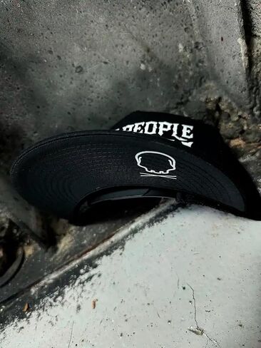 The Drive Clothing "Suck Hat for Men & Women | Funny Offensive Fitted Baseball Cap | Structured Streetwear Hat | Bold Statement Urban Casual Headwear | Black in Saudi Arabia