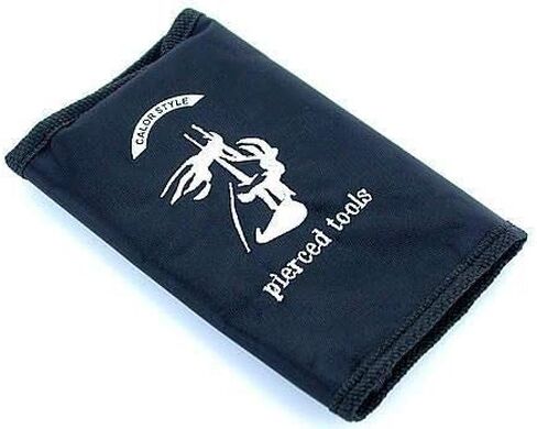 13 Piece Insertion Taper Set 18g-00g Body Piercing Tapers - Arrow Style in Saudi Arabia
