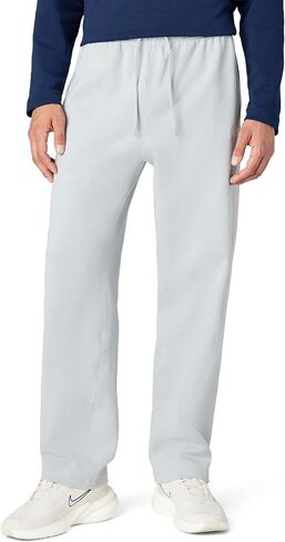 Nike Men's Club Varsity Open Hem Pant in Saudi Arabia