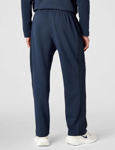 Nike Men's Club Varsity Open Hem Pant in Saudi Arabia