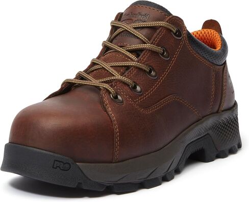 حذاء العمل الصناعي Titan Ev Oxford المركب الآمن لأصابع القدم للنساء من Timberland PRO in Kuwait