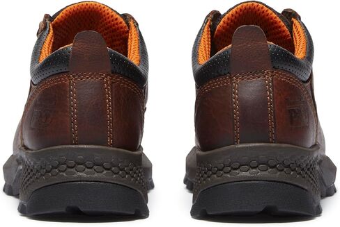 حذاء العمل الصناعي Titan Ev Oxford المركب الآمن لأصابع القدم للنساء من Timberland PRO in Kuwait