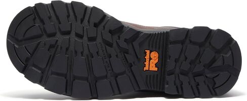 حذاء العمل الصناعي Titan Ev Oxford المركب الآمن لأصابع القدم للنساء من Timberland PRO in Kuwait