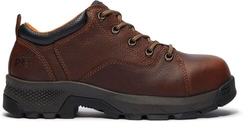 حذاء العمل الصناعي Titan Ev Oxford المركب الآمن لأصابع القدم للنساء من Timberland PRO in Kuwait