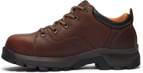 حذاء العمل الصناعي Titan Ev Oxford المركب الآمن لأصابع القدم للنساء من Timberland PRO in Kuwait