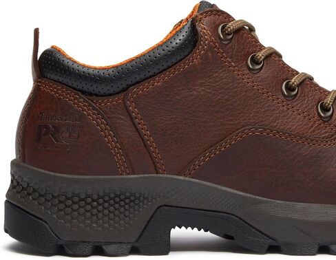 حذاء العمل الصناعي Titan Ev Oxford المركب الآمن لأصابع القدم للنساء من Timberland PRO in Kuwait