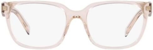 Prada PR 17ZV 15J1O1 54 New Women Eyeglasses in Kuwait