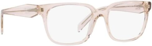 Prada PR 17ZV 15J1O1 54 New Women Eyeglasses in Kuwait
