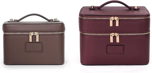 HiTotes Coffee Small and Burgundy Duo Large in Saudi Arabia