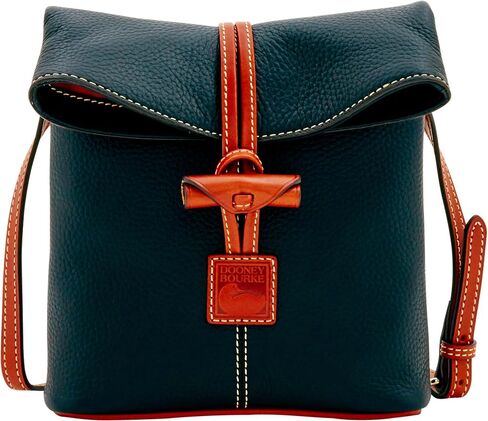 Dooney & Bourke Handbag, Pebble Grain Toggle Crossbody in Saudi Arabia