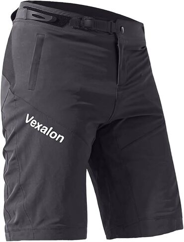 Mountain Bike Shorts BMX Riding Shorts for Mens Quick-Dry Lightweight Cycling Bicycle Downhill Bike Shorts in Saudi Arabia