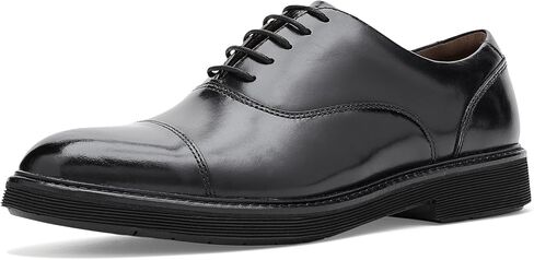 Johnston & Murphy Tyson Dress Cap Toe in Saudi Arabia