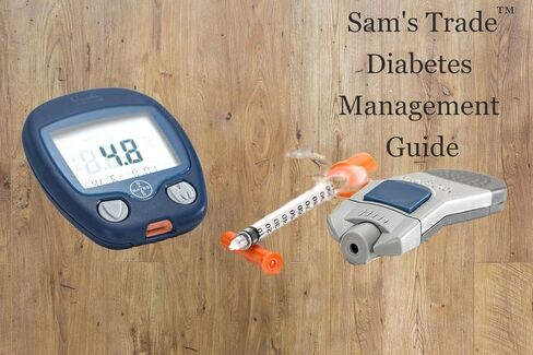 ReliOn Micro-Thin Lancets|100 Ct, 33 Gauge| Micro Sampling, lancets For Diabetes Testing| Diabetic Supplies| Safety lancets| lancets For Blood Testing| Gentle lancing device +Diabetes Management Guide in Saudi Arabia