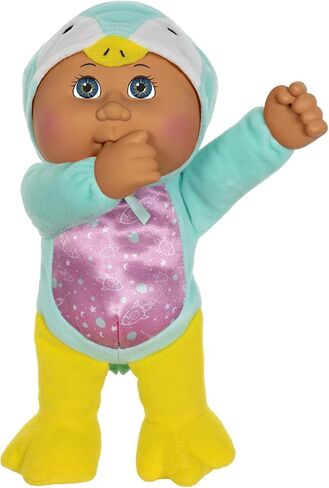 Cabbage Patch Kids 9" Cutie Space Friends - Pluto Penguin in Saudi Arabia