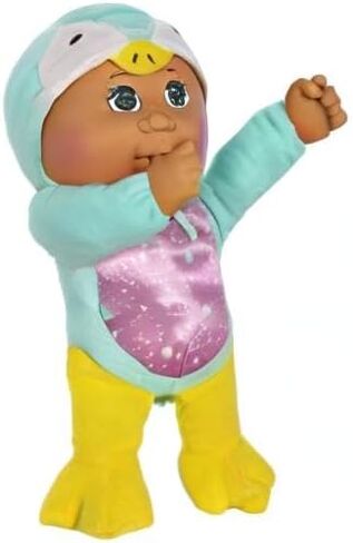 Cabbage Patch Kids 9" Cutie Space Friends - Pluto Penguin in Saudi Arabia