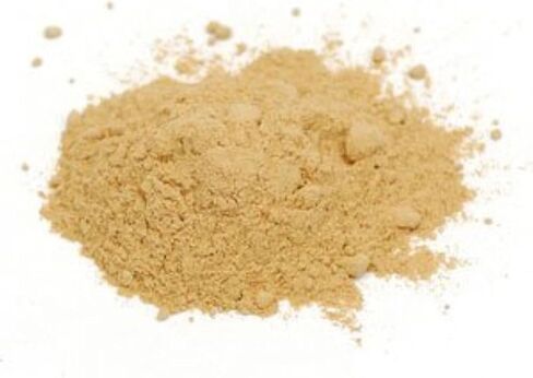 Best Botanicals Hawthorn Berry Powder 16 oz. in Kuwait