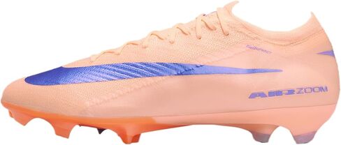 Nike Mercurial Vapor 16 Elite LV8 Firm-Ground Low-Top Soccer Cleats (Crimson Tint/Royal Pulse) in Kuwait