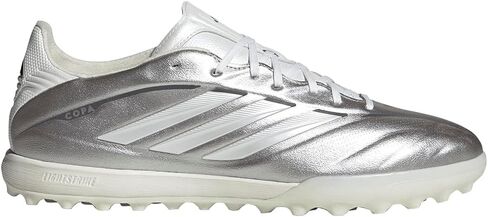 adidas Mens Copa Pure Iv Pro Turf Soccer Cleats - Black in Kuwait