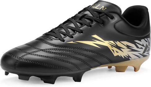 Men’s Soccer Cleats Womens Football Shoes Professional Youth Training Soccer Shoes Big Boys Girls in Saudi Arabia