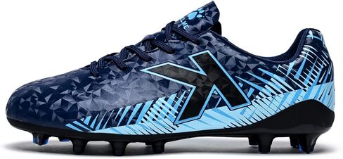 KELME مرابط كرة القدم للشباب، FG أرض صلبة/اصطناعية، أحذية كرة قدم رياضية خفيفة الوزن للشباب والشابات in Kuwait