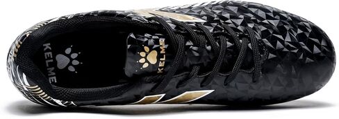 KELME مرابط كرة القدم للشباب، FG أرض صلبة/اصطناعية، أحذية كرة قدم رياضية خفيفة الوزن للشباب والشابات in Kuwait
