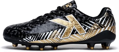 KELME مرابط كرة القدم للشباب، FG أرض صلبة/اصطناعية، أحذية كرة قدم رياضية خفيفة الوزن للشباب والشابات in Kuwait