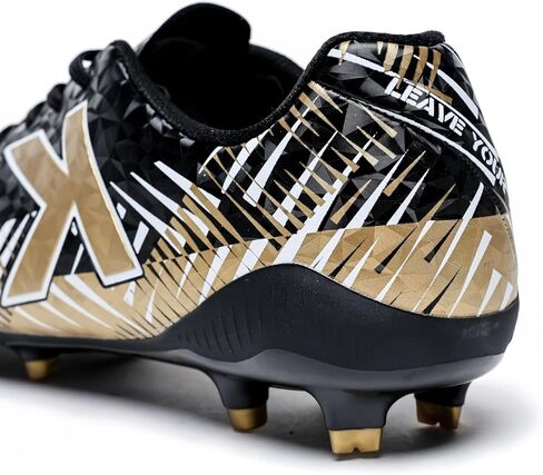 KELME مرابط كرة القدم للشباب، FG أرض صلبة/اصطناعية، أحذية كرة قدم رياضية خفيفة الوزن للشباب والشابات in Kuwait