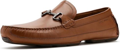 Cole Haan Men's Hutchinson Grand Bit Driving Loafer in Kuwait