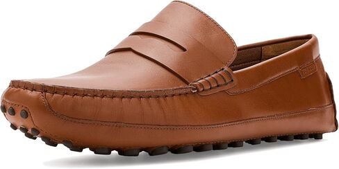 Cole Haan Men's Davies Grand Driving Penny Loafer in Kuwait