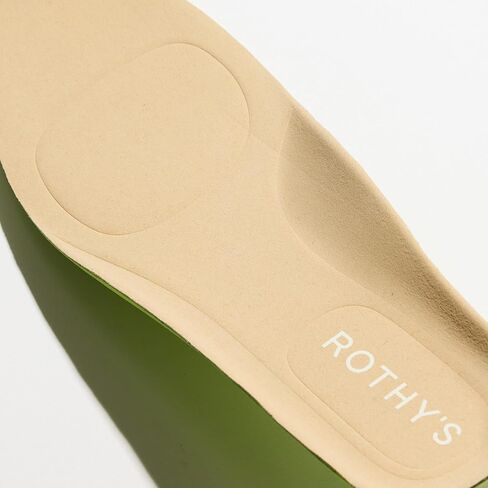 حذاء Rothy's The Men's Daily Driver، حذاء بدون كعب جديد سهل الارتداء للرجال، مريح كاجوال للعمل، مستدام وقابل للغسل in Kuwait
