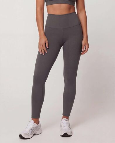 Juicy Couture Women's Leggings High Waisted Yoga Pants Tummy Control Workout Athletic Compression Running Gym Pilates in Kuwait